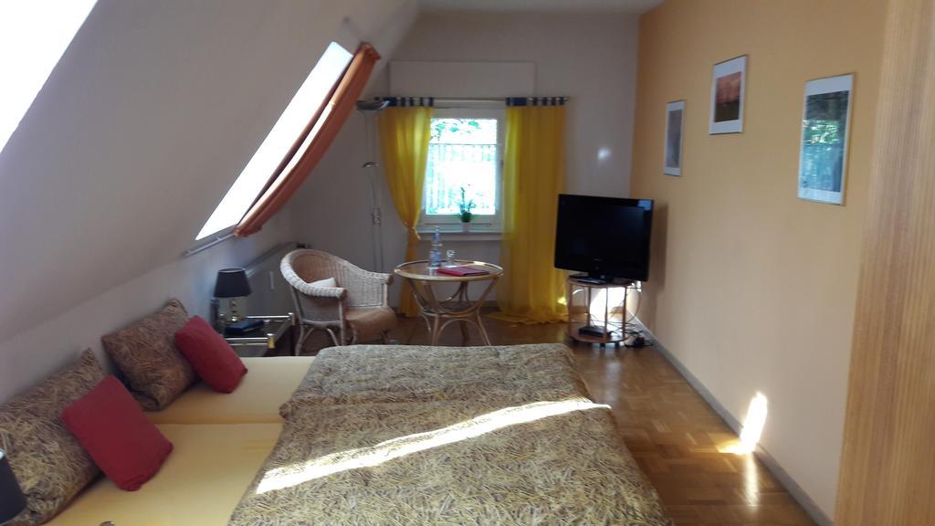 Gasthof Altes Farmhaus Und Apartment Lienen Kamer foto