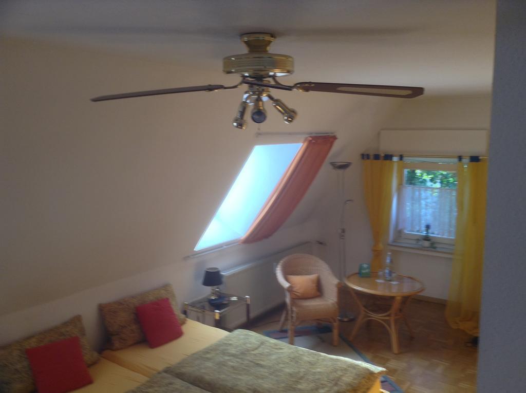 Gasthof Altes Farmhaus Und Apartment Lienen Buitenkant foto