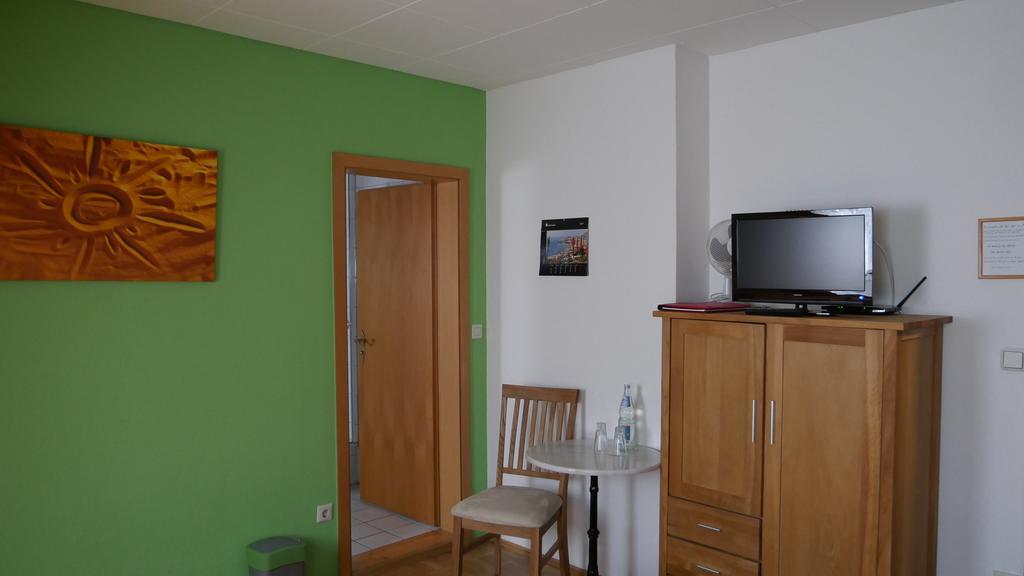 Gasthof Altes Farmhaus Und Apartment Lienen Buitenkant foto