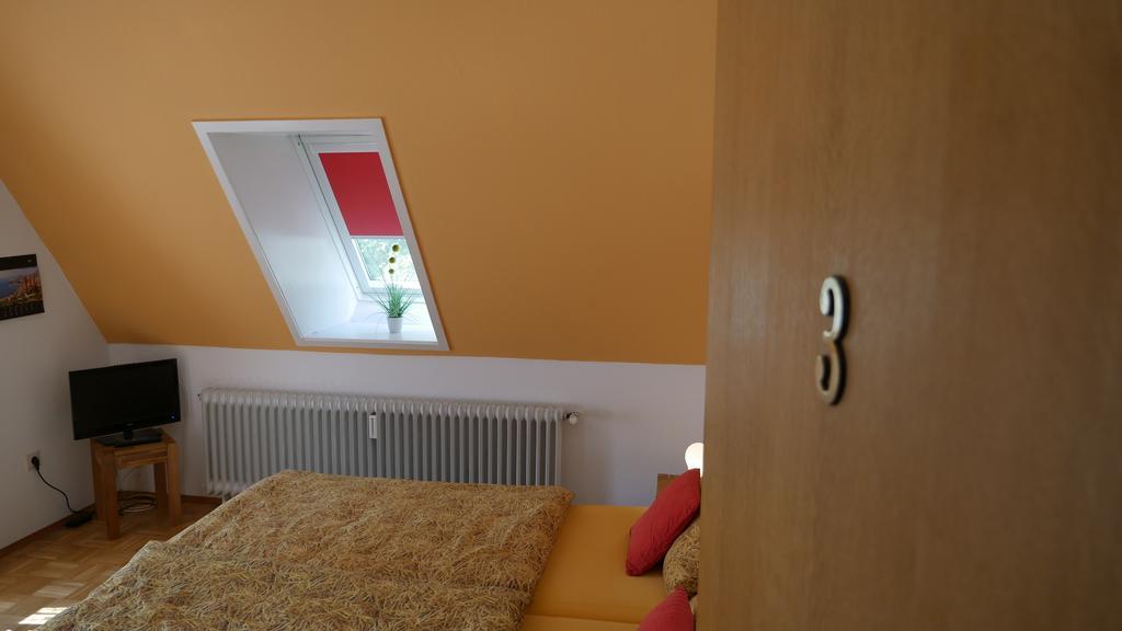 Gasthof Altes Farmhaus Und Apartment Lienen Buitenkant foto