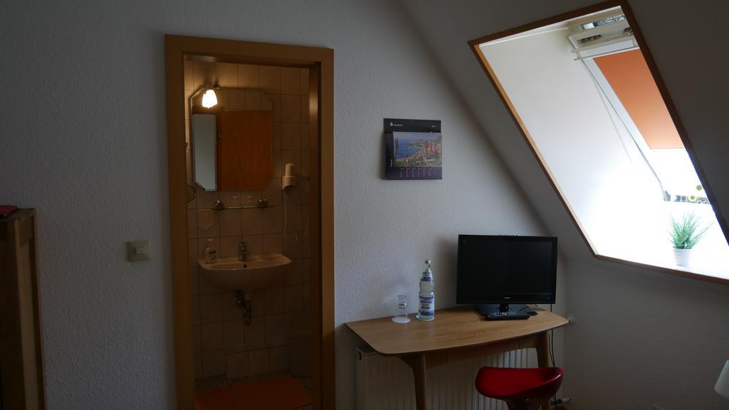 Gasthof Altes Farmhaus Und Apartment Lienen Buitenkant foto