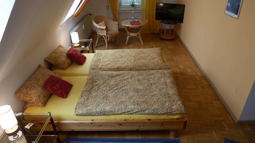 Gasthof Altes Farmhaus Und Apartment Lienen Buitenkant foto