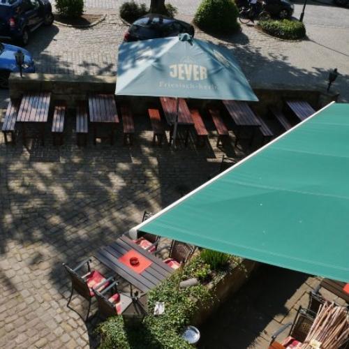 Gasthof Altes Farmhaus Und Apartment Lienen Buitenkant foto